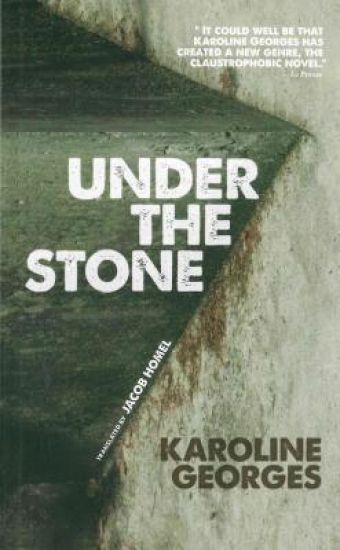 Under the Stone (Sous beton)