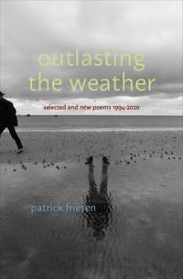 Outlasting the Weather