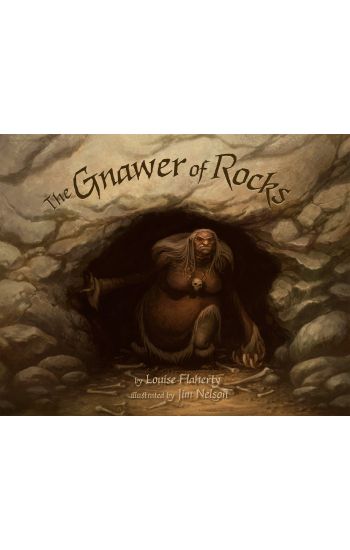 The Gnawer of Rocks