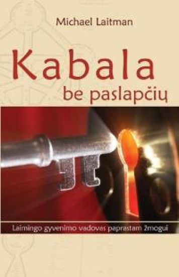 Kabala be paslapciu