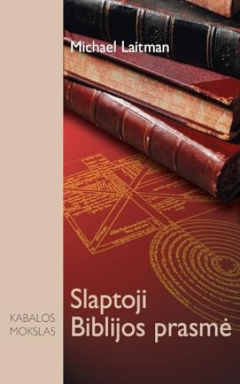 Slaptoji Biblijos prasme