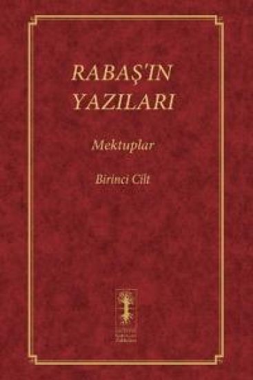 RabaS'in Yazilari - Mektuplar
