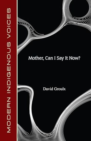 Can I Say It Now, Mother?