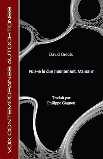 Puis-Je Le Dire Maintenant, Maman?