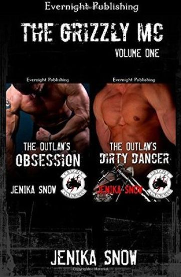 The Grizzly MC: Volume One