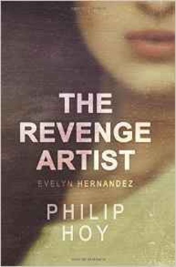 The Revenge Artist