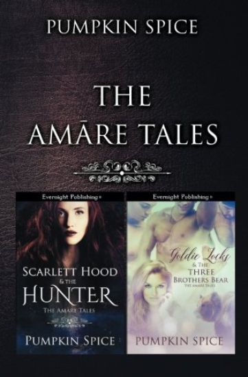 Amare Tales