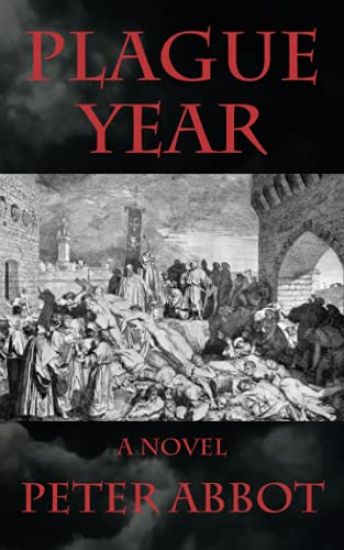 Plague Year