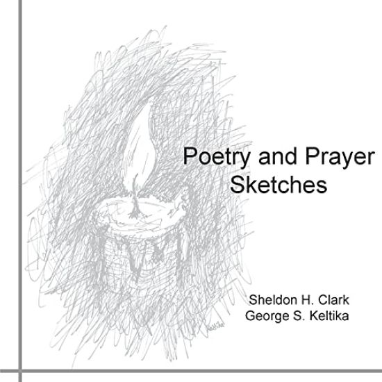 Poetry and Prayer Sketches