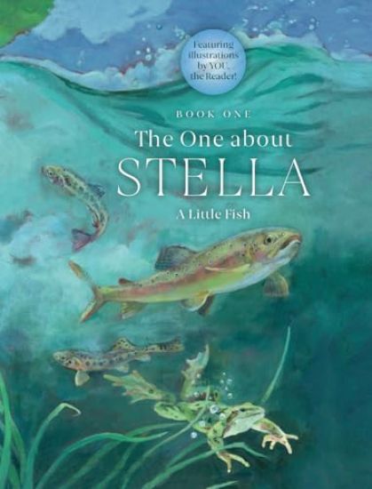 The One about Stella