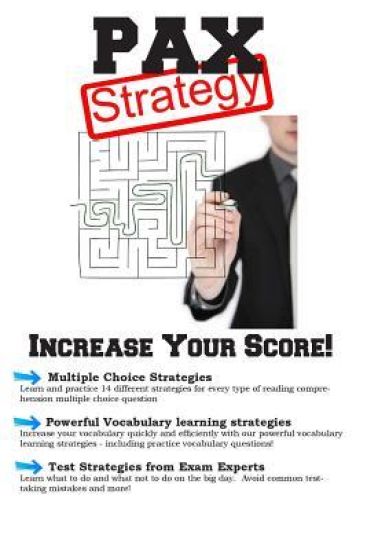 NLN PAX Test Strategy!