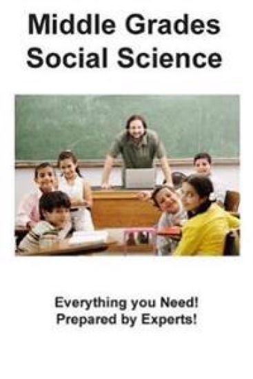 Middle Grades Social Science Practice