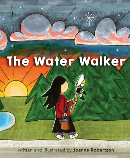 The Water Walker