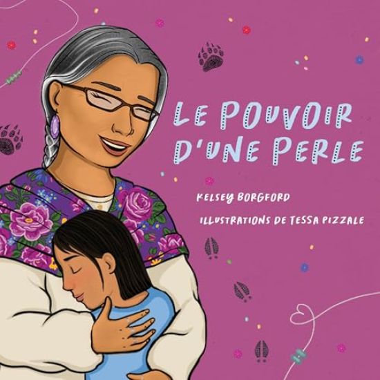 Le Pouvoir d'Une Perle