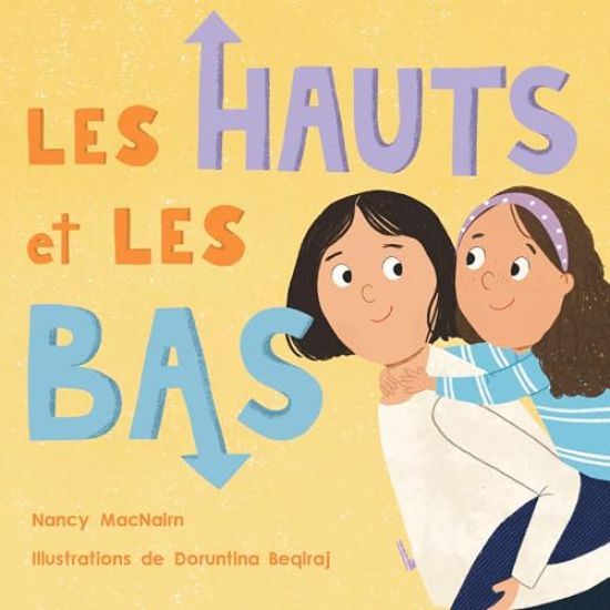 Les Hauts Et Les Bas