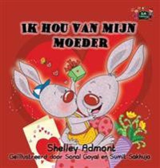 Ik hou van mijn moeder