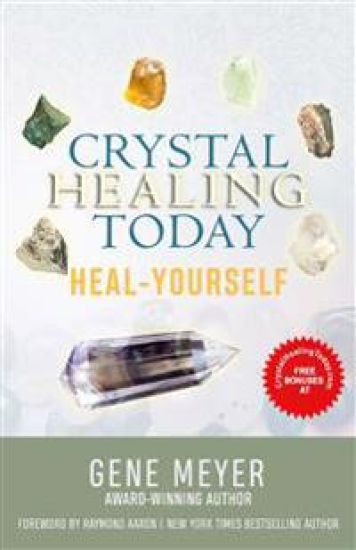 Crystal Healing Today