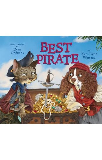 Best Pirate