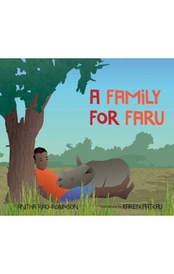 A Family for Faru