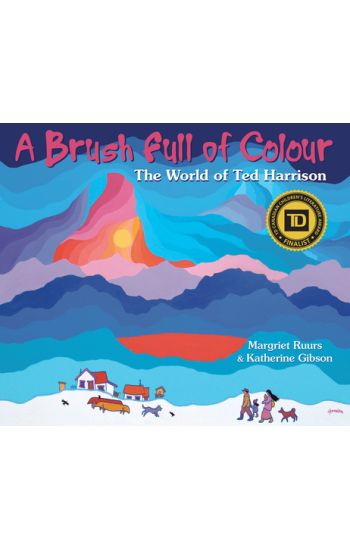 A Brush Full of Colour