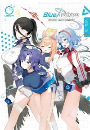 Blue Archive: Comic Anthology Volume 3