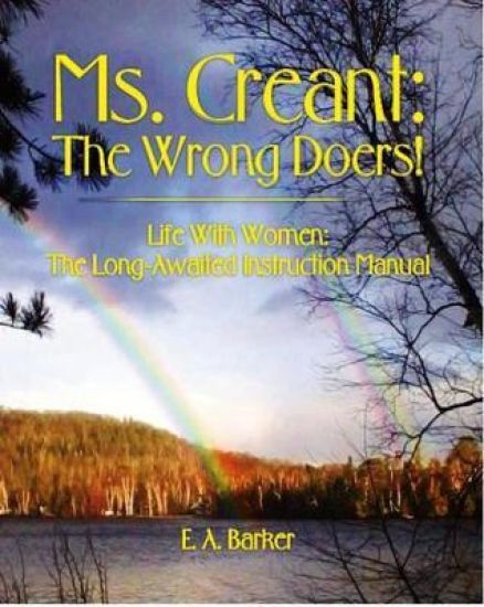 Ms. Creant