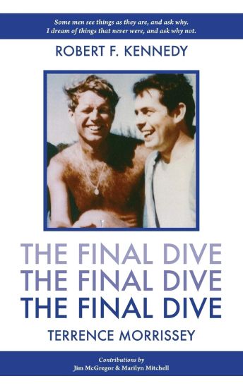 The Final Dive