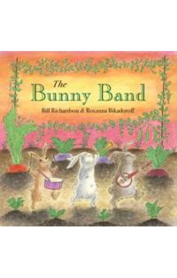 The Bunny Band