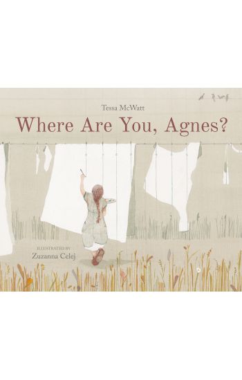 Where Are You, Agnes?
