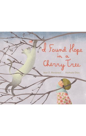 I Found Hope in a Cherry Tree