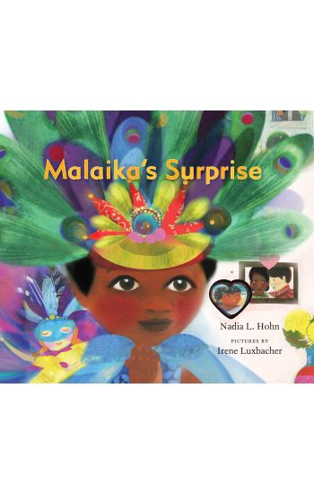 Malaika's Surprise