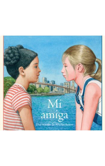 Mi Amiga