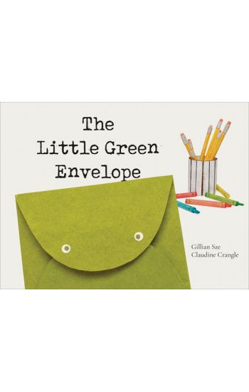 The Little Green Envelope