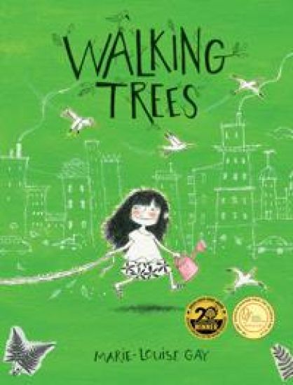 Walking Trees