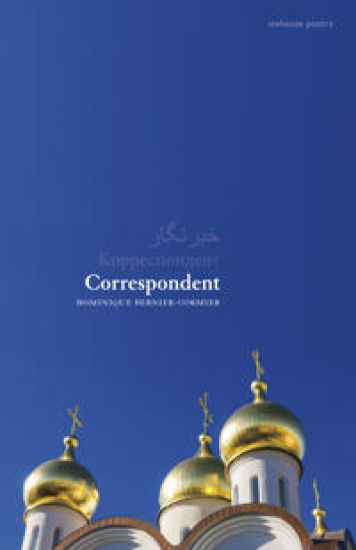 Correspondent