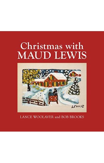 Christmas with Maud Lewis