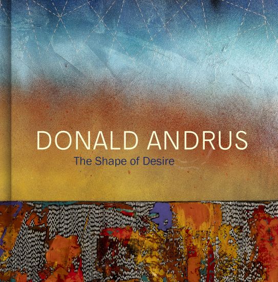 Donald Andrus