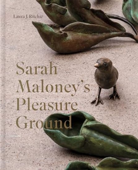 Sarah Maloney's Pleasure Ground