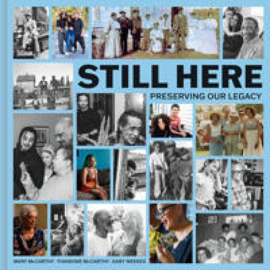 Still Here