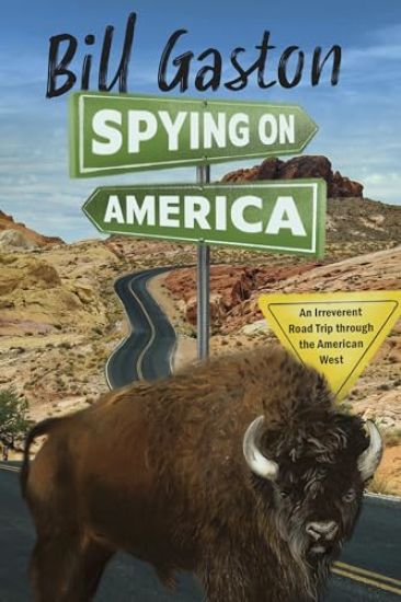 Spying on America