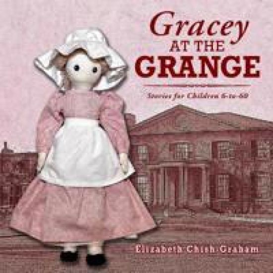 Gracey at the Grange