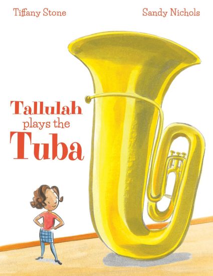 Tallulah Plays the Tuba