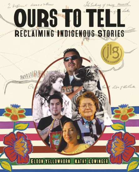 Ours to Tell