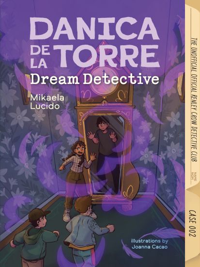 Danica dela Torre, Dream Detective