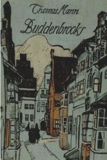 Buddenbrooks