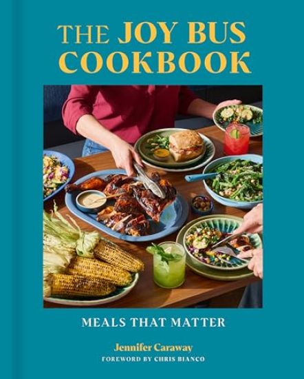 The Joy Bus Cookbook