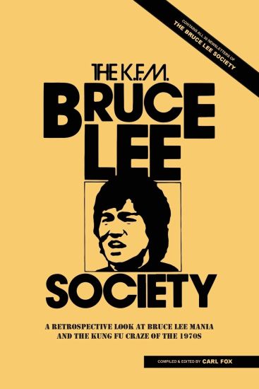 The Bruce Lee Society