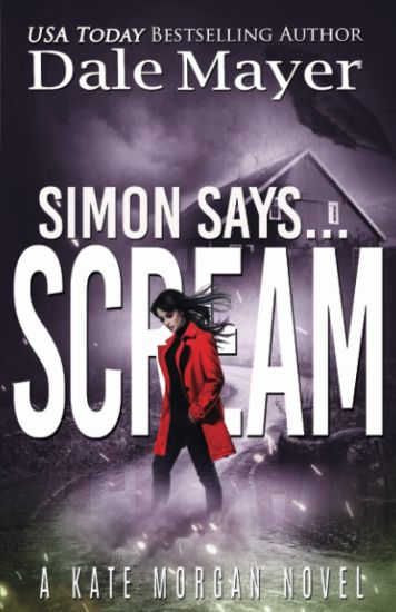 Simon Says... Scream