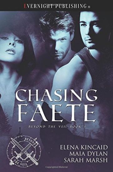 Chasing Faete