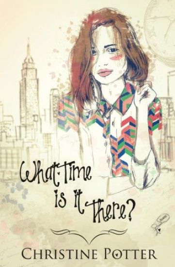 What Time Is It There?